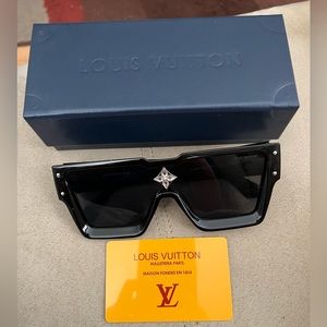 LV sunglasses